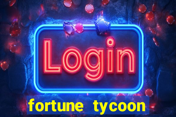 fortune tycoon slots download